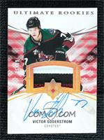 Victor Soderstrom #/99