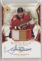 Ultimate Rookies - Grigori Denisenko #/99