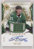 Ultimate Rookies - Riley Tufte #/99