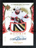 Ultimate Rookies - Egor Sokolov #/99