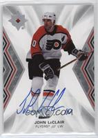 Legends - John LeClair