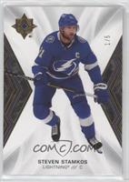 Steven Stamkos #/5