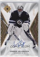 Connor Hellebuyck #/35