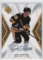 Jake Guentzel #/35