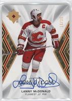 Legends - Lanny McDonald #/35