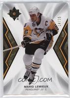 Legends - Mario Lemieux #/35