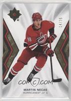 Martin Necas #/35