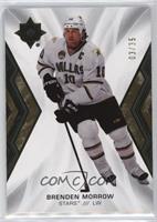 Legends - Brenden Morrow #/35