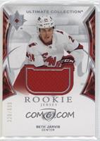 Ultimate Rookies - Seth Jarvis #/699