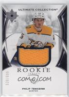 Ultimate Rookies - Philip Tomasino #/699