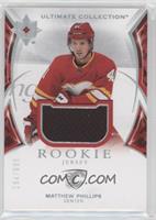 Ultimate Rookies - Matthew Phillips #/699