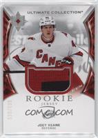 Ultimate Rookies - Joey Keane #/699