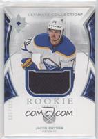 Ultimate Rookies - Jacob Bryson #/699