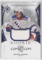 Ultimate Rookies - Morgan Barron #/699