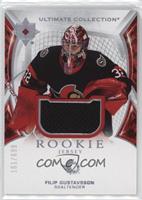 Ultimate Rookies - Filip Gustavsson #/699