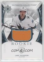 Ultimate Rookies - Lane Pederson #/699