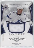 Ultimate Rookies - Ross Colton #/699