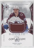 Ultimate Rookies - Sampo Ranta #/699