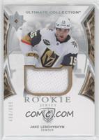 Ultimate Rookies - Jake Leschyshyn #/699