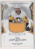 Ultimate Rookies - Radim Zohorna #/699