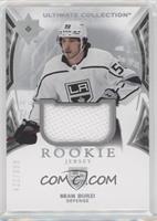 Ultimate Rookies - Sean Durzi #/699