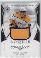 Ultimate Rookies - Tanner Jeannot #/699