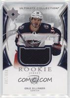 Ultimate Rookies - Cole Sillinger #/699