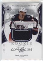 Ultimate Rookies - Cole Sillinger #/699