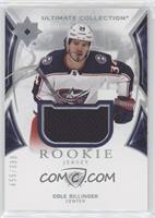 Ultimate Rookies - Cole Sillinger #/699