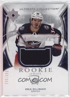 Ultimate Rookies - Cole Sillinger #/699