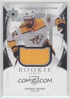 Ultimate Rookies - Thomas Novak #/699