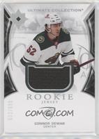 Ultimate Rookies - Connor Dewar #/699