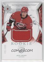 Ultimate Rookies - Jack Drury #/699