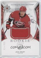 Ultimate Rookies - Jack Drury #/699