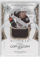 Ultimate Rookies - Trevor Zegras #/499