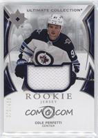 Ultimate Rookies - Cole Perfetti #/499