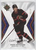 Drake Batherson #/15