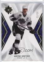 Legends - Wayne Gretzky #/15