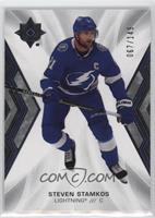 Steven Stamkos #/149