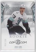 Ultimate Rookies - Kole Lind #/299