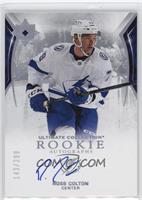 Ultimate Rookies - Ross Colton #/299