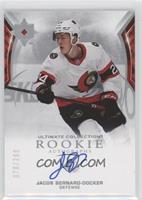 Ultimate Rookies - Jacob Bernard-Docker #/299