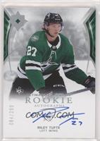 Ultimate Rookies - Riley Tufte #/299