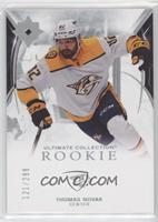 Ultimate Rookies - Thomas Novak #/299