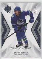 Brock Boeser #/149