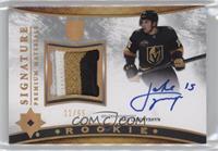 Jake Leschyshyn #/65