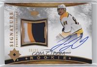 Tanner Jeannot #/65