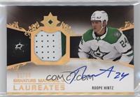 Roope Hintz #/99