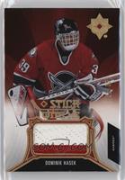 Dominik Hasek #/35