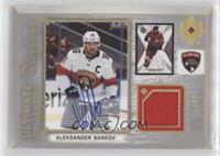 Aleksander Barkov #/99